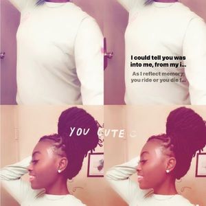 Meet your Posher, Nykalyn